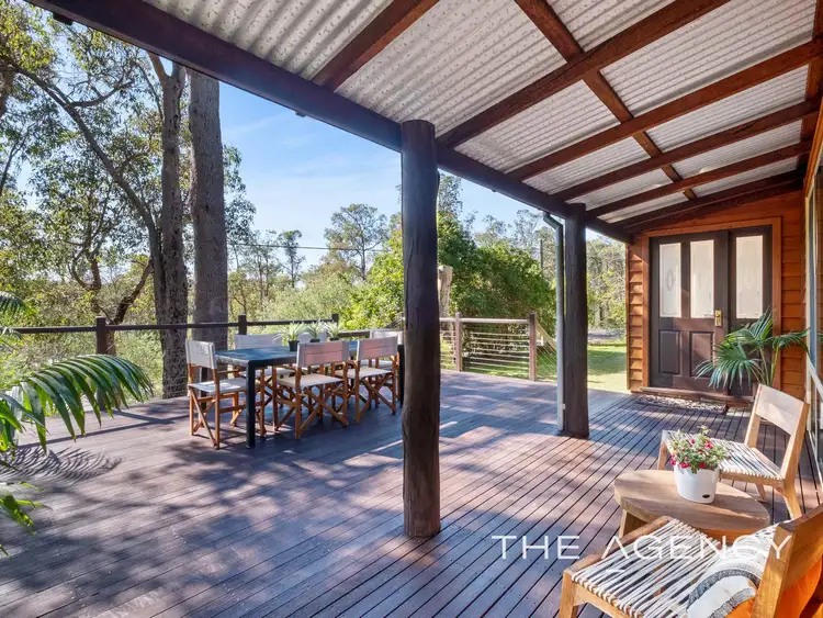 Third view of Homely house listing, 2770 Brooking Road, Parkerville WA 6081