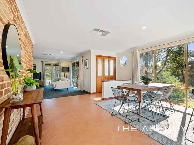 Fourth view of Homely house listing, 2770 Brooking Road, Parkerville WA 6081