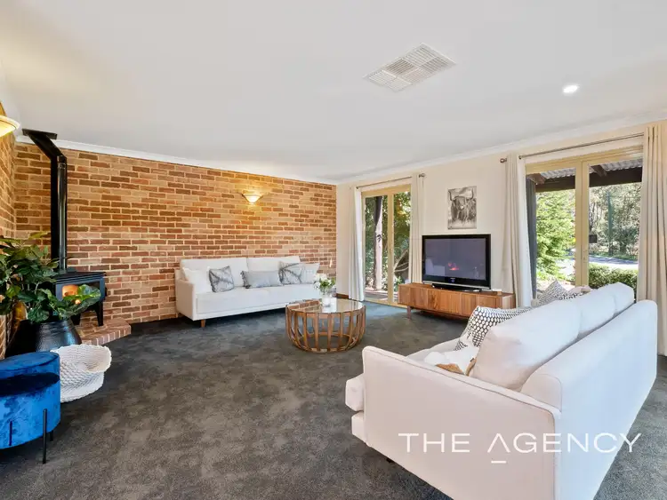 Fifth view of Homely house listing, 2770 Brooking Road, Parkerville WA 6081