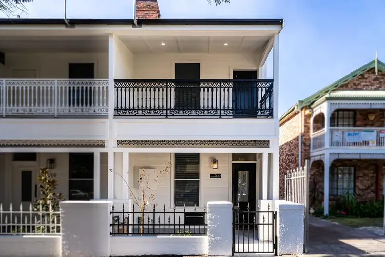 41 Corlette Street, Cooks Hill NSW 2300