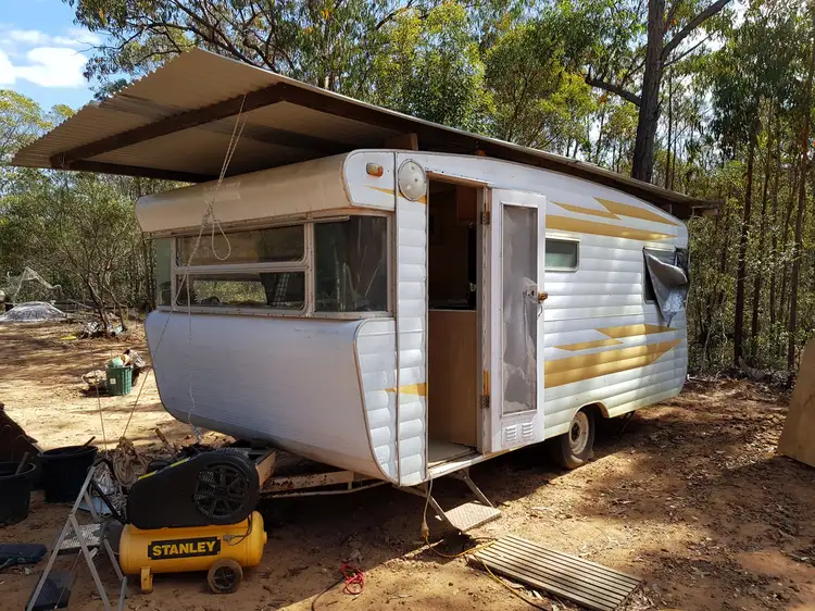 Sixth view of Homely rural property listing, 204 Coaldale Road, The Pinnacles NSW 2460