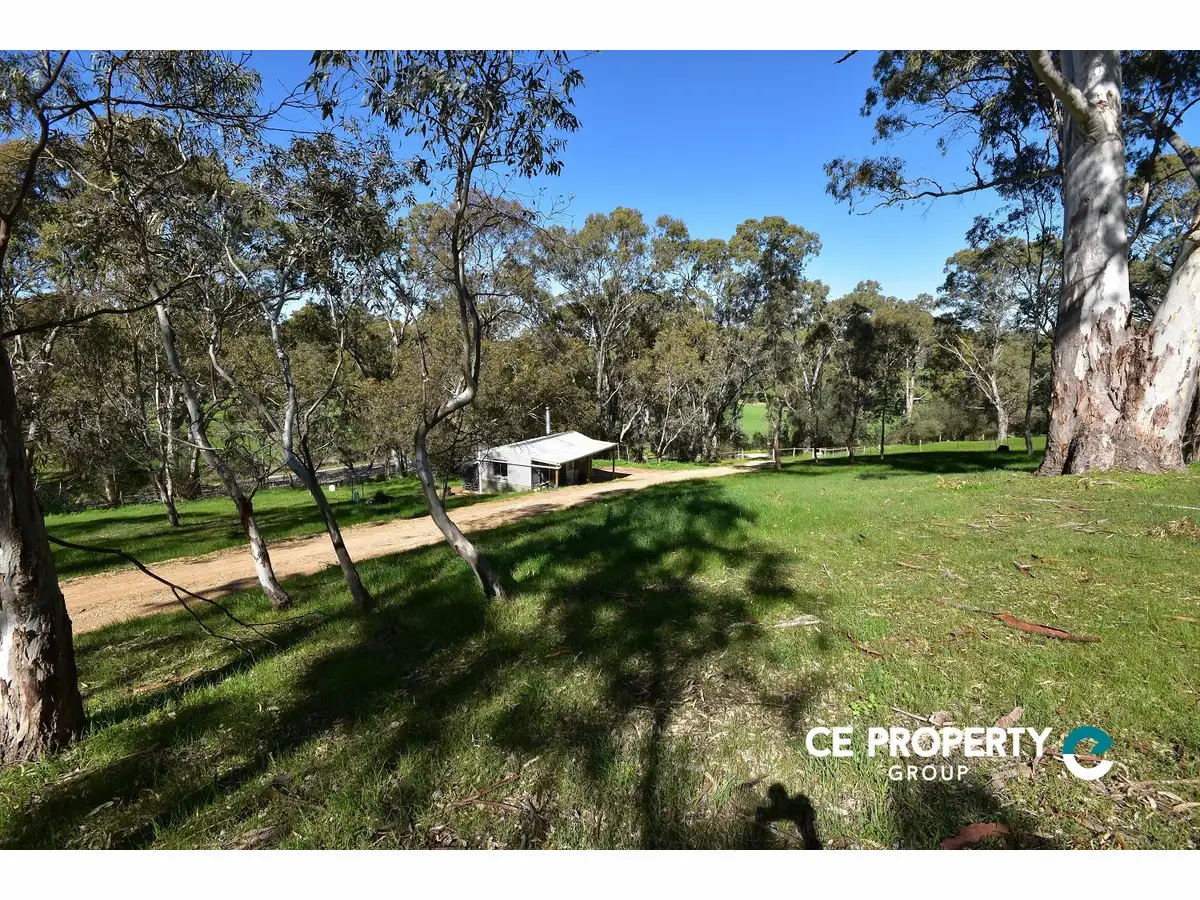 Main view of Homely rural property listing, LOT 10 Millington Road, Williamstown SA 5351