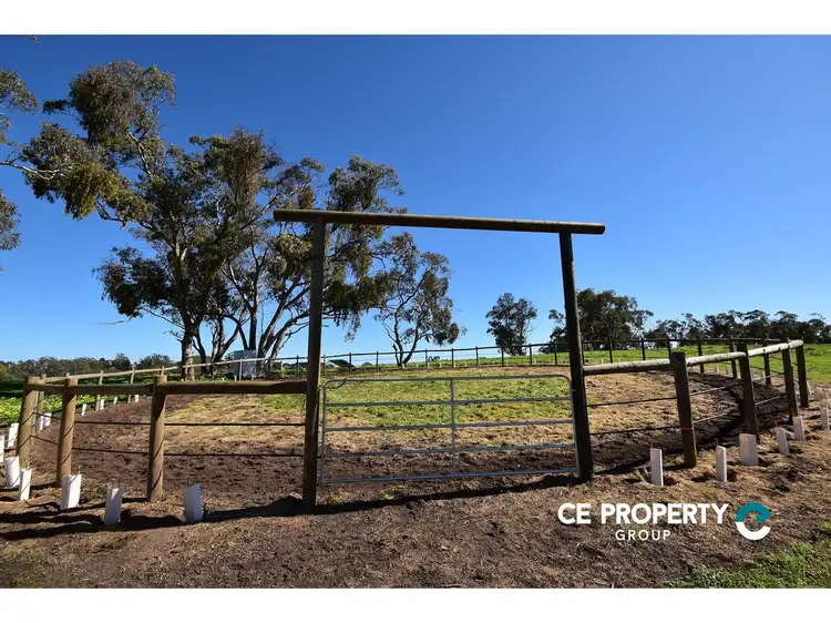 Third view of Homely rural property listing, LOT 10 Millington Road, Williamstown SA 5351