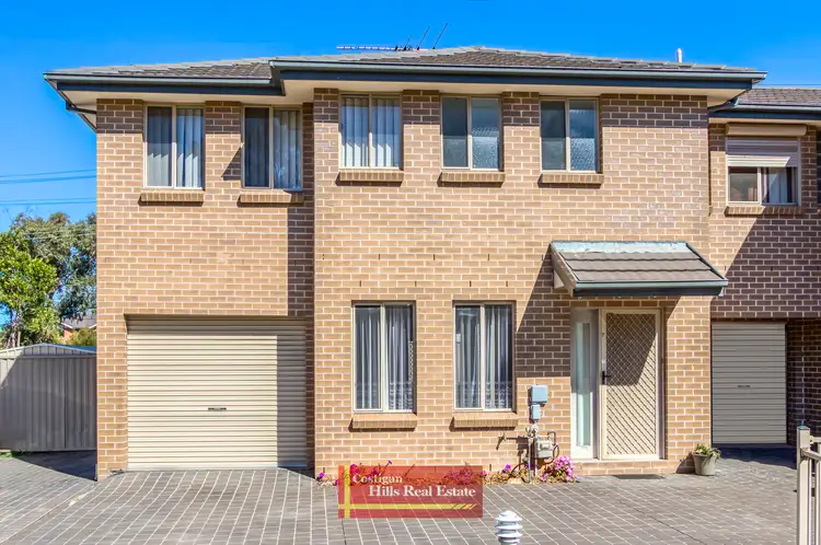 Main view of Homely townhouse listing, 7/70 Norfolk Street, Blacktown NSW 2148