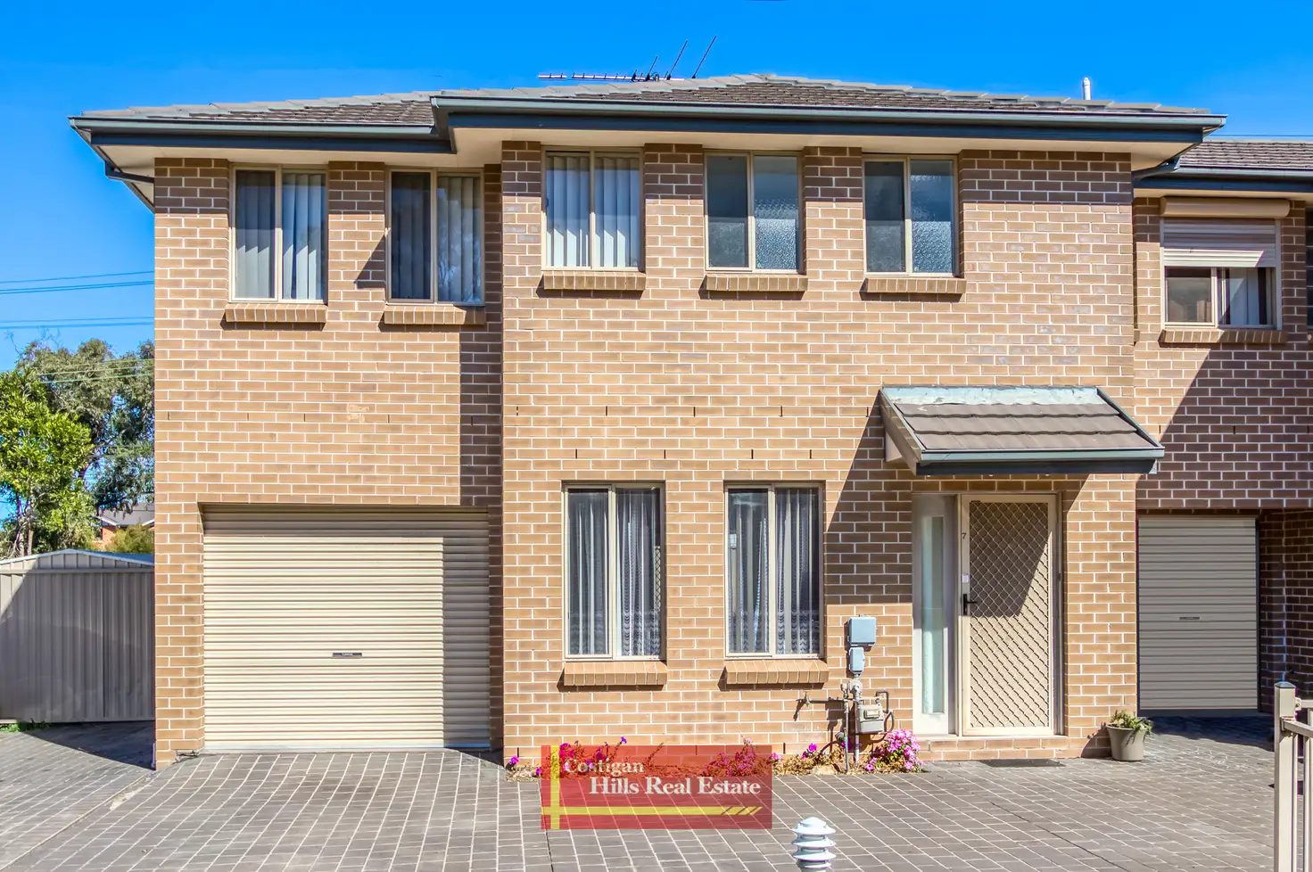 Main view of Homely townhouse listing, 7/70 Norfolk Street, Blacktown NSW 2148