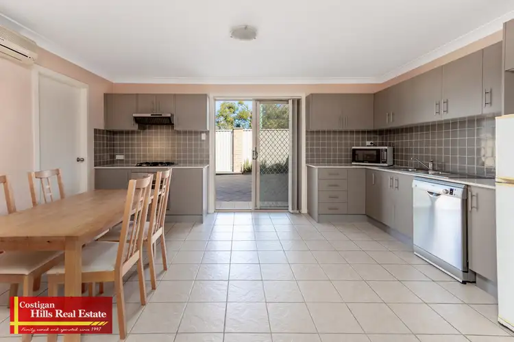Second view of Homely townhouse listing, 7/70 Norfolk Street, Blacktown NSW 2148