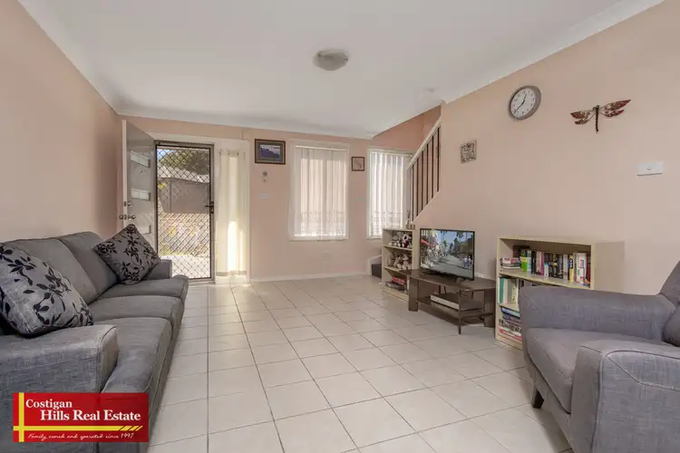 Third view of Homely townhouse listing, 7/70 Norfolk Street, Blacktown NSW 2148