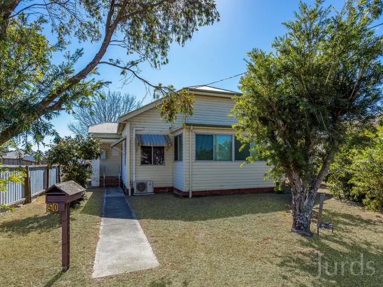 50 Anzac Avenue, Cessnock NSW 2325