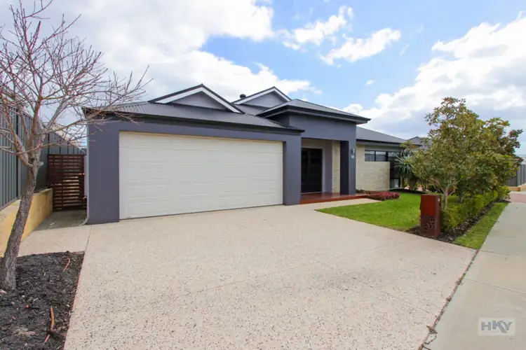 11 Motto Pass, Aveley WA 6069