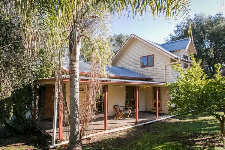 539 Kiewa-Bonegilla Road, Tangambalanga VIC 3691
