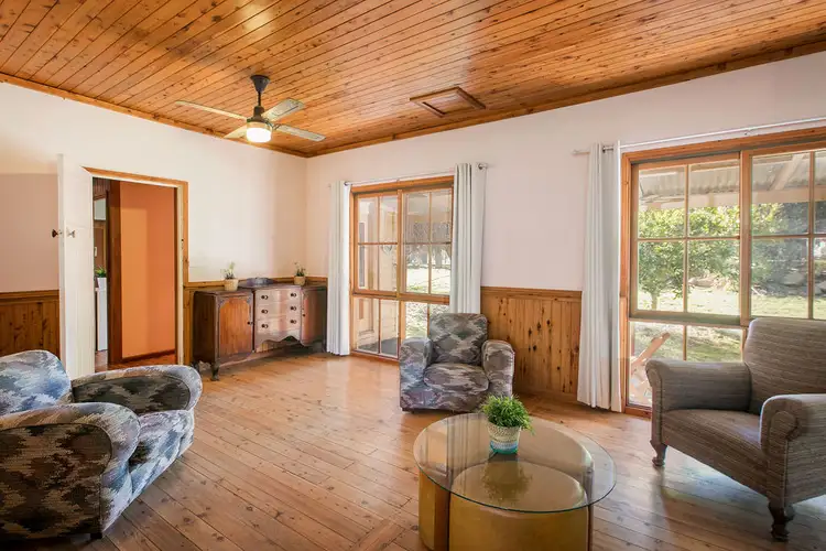 Fourth view of Homely rural property listing, 539 Kiewa-Bonegilla Road, Tangambalanga VIC 3691