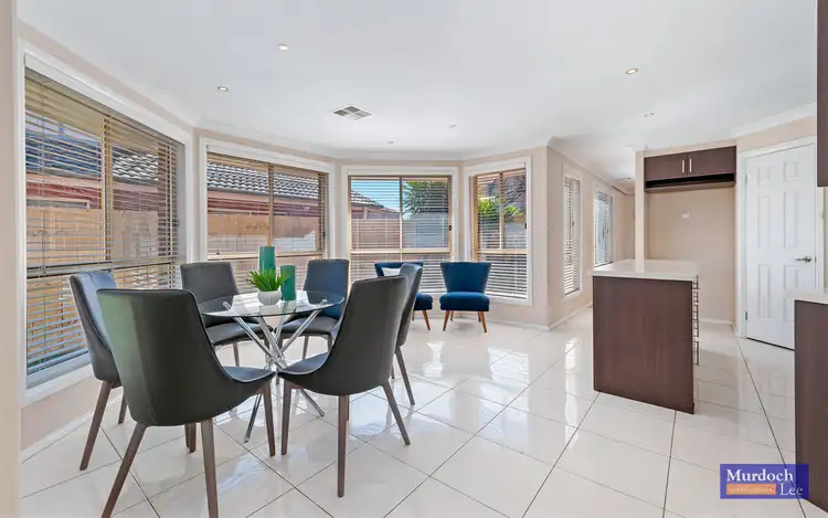 Third view of Homely house listing, 1 Doulton Drive, Cherrybrook NSW 2126