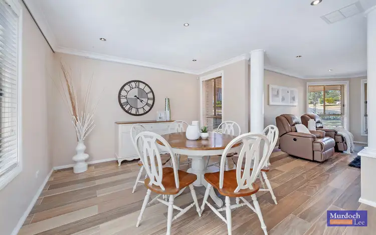 Sixth view of Homely house listing, 1 Doulton Drive, Cherrybrook NSW 2126