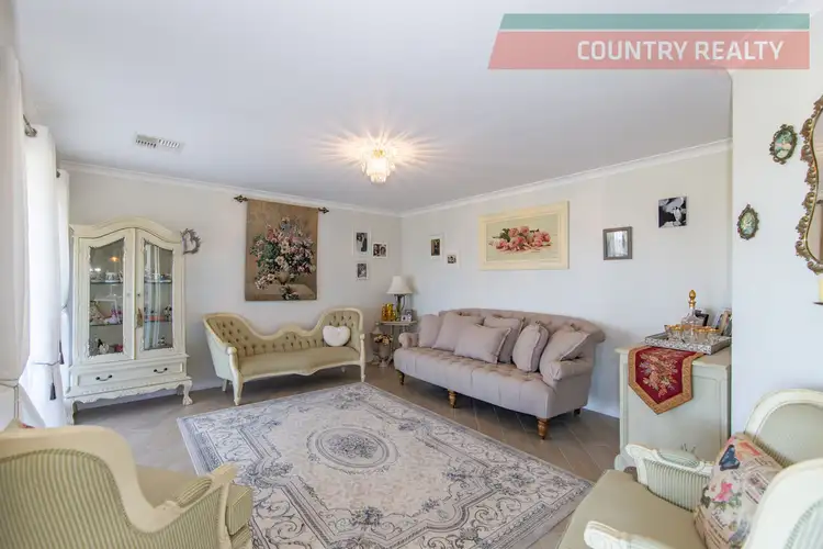 Sixth view of Homely house listing, Lot 115 Charlton Boulevard, Toodyay WA 6566
