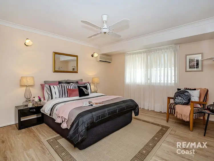 Second view of Homely semi-detached listing, 2/7 Trevor Drive, Coombabah QLD 4216