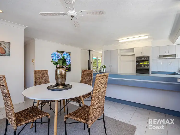 Fifth view of Homely semi-detached listing, 2/7 Trevor Drive, Coombabah QLD 4216