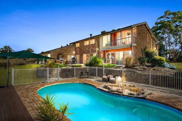 114 Crooked Lane, North Richmond NSW 2754