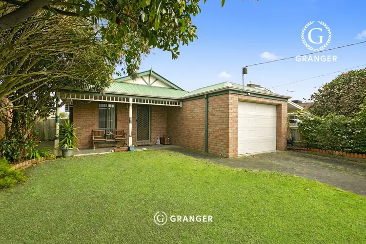 136 Seventh Avenue, Rosebud VIC 3939