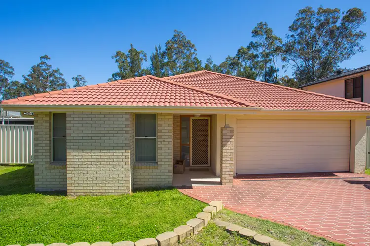 9 Mount Pleasant Grove