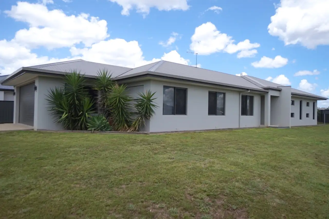 Main view of Homely house listing, 20 Karobean Drive, Mareeba QLD 4880