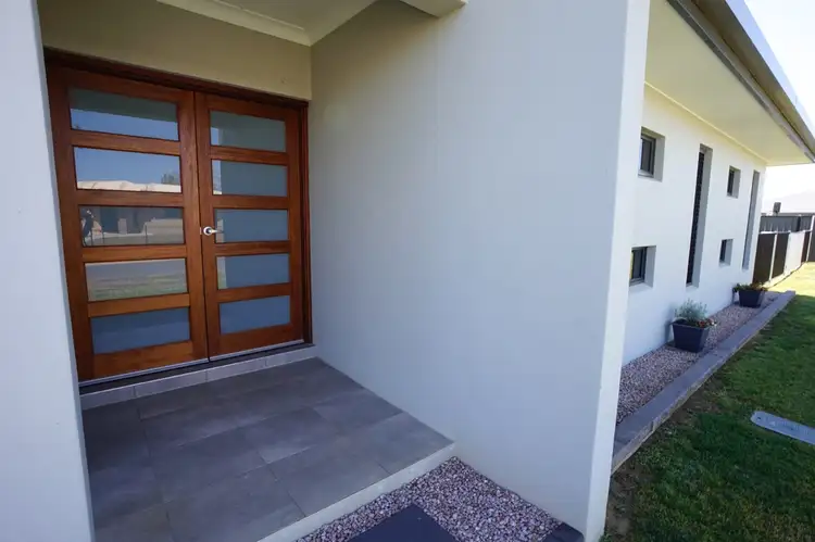 Second view of Homely house listing, 20 Karobean Drive, Mareeba QLD 4880