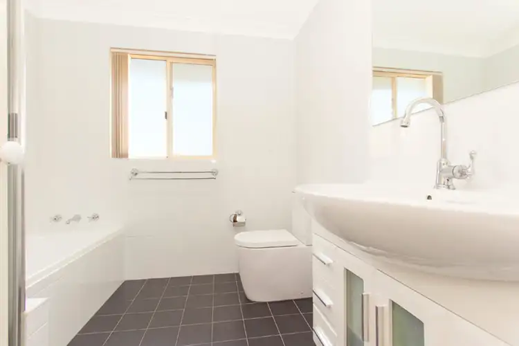 Fifth view of Homely apartment listing, 6/2A Tangarra Street East, Croydon Park NSW 2133