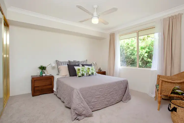 Sixth view of Homely apartment listing, 6/2A Tangarra Street East, Croydon Park NSW 2133