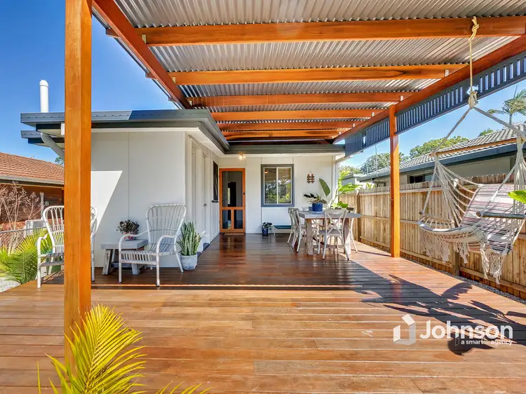 Main view of Homely house listing, 11 Leon Street, Thorneside QLD 4158