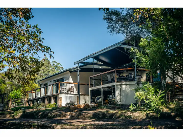 10 Priory Parade, Valla NSW 2448