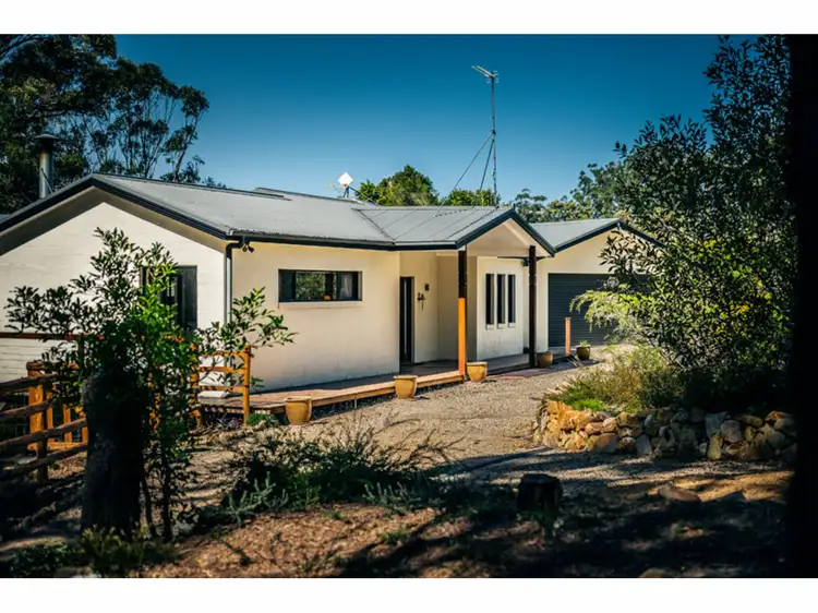 Second view of Homely house listing, 10 Priory Parade, Valla NSW 2448
