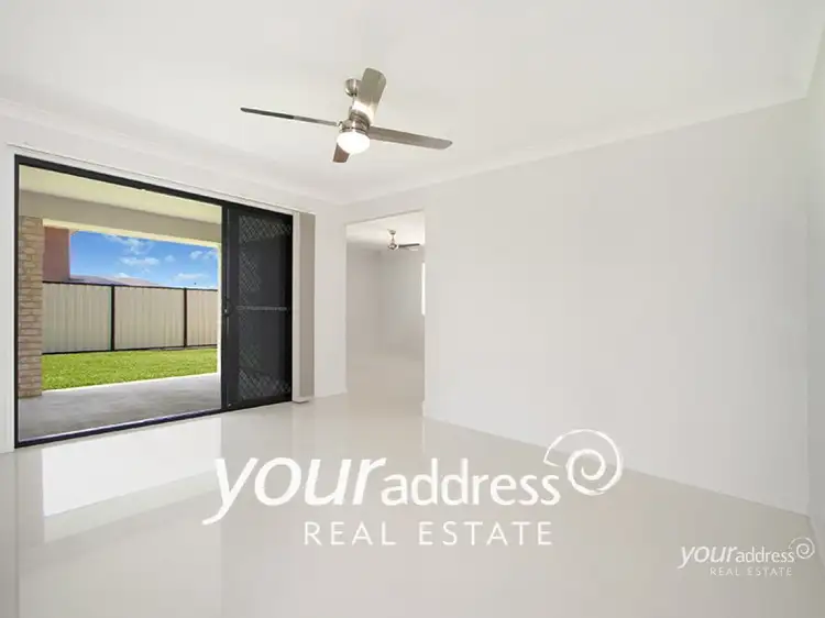 Third view of Homely house listing, 4 Bosewell Street, Regents Park QLD 4118