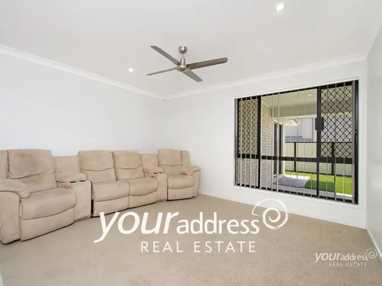 Fourth view of Homely house listing, 4 Bosewell Street, Regents Park QLD 4118