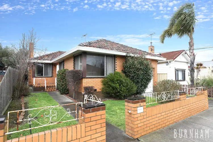 18 Richelieu Street, West Footscray VIC 3012