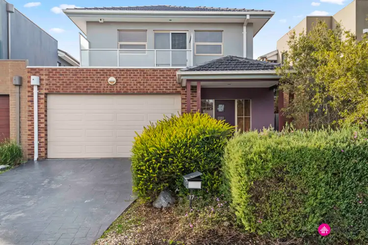 17 Cobb Street, South Morang VIC 3752