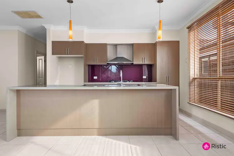 Second view of Homely house listing, 17 Cobb Street, South Morang VIC 3752