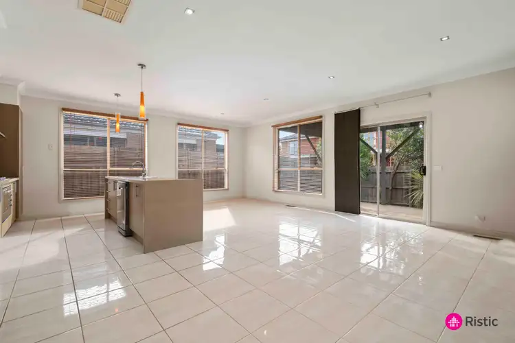 Third view of Homely house listing, 17 Cobb Street, South Morang VIC 3752