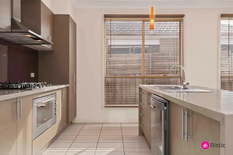 Fifth view of Homely house listing, 17 Cobb Street, South Morang VIC 3752