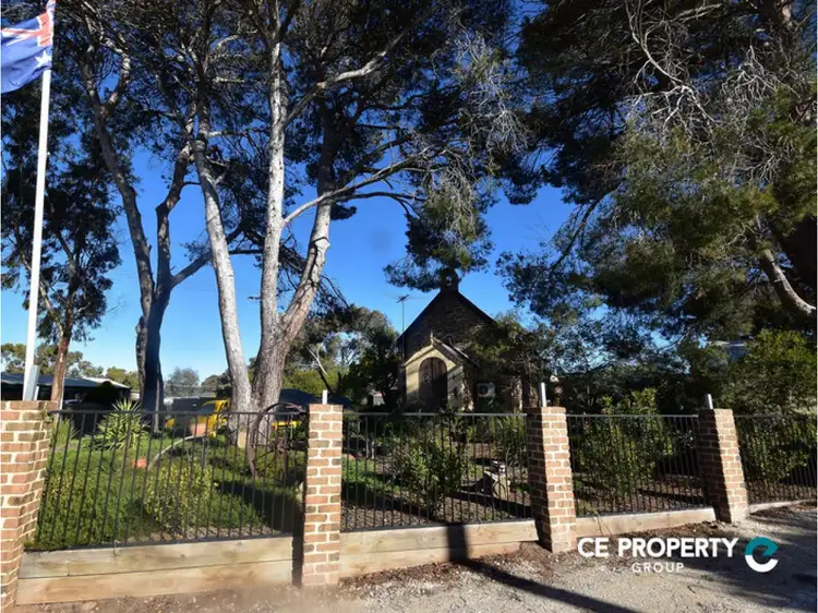 2 Johannes Street, Springton SA 5235