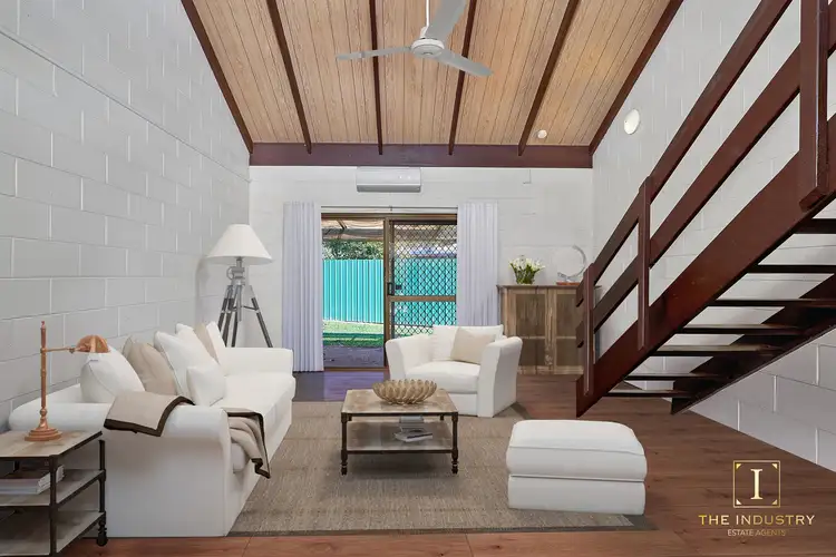Main view of Homely apartment listing, 28/108-110 Mayers Street, Manunda QLD 4870