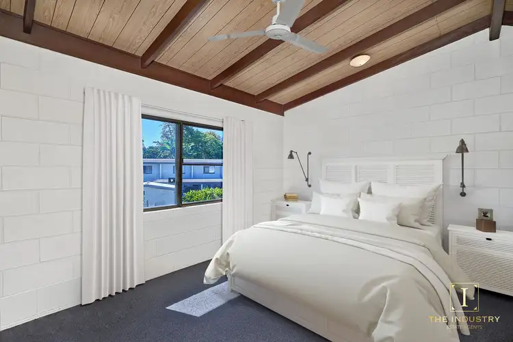 Third view of Homely apartment listing, 28/108-110 Mayers Street, Manunda QLD 4870