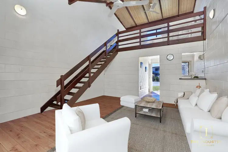 Fourth view of Homely apartment listing, 28/108-110 Mayers Street, Manunda QLD 4870