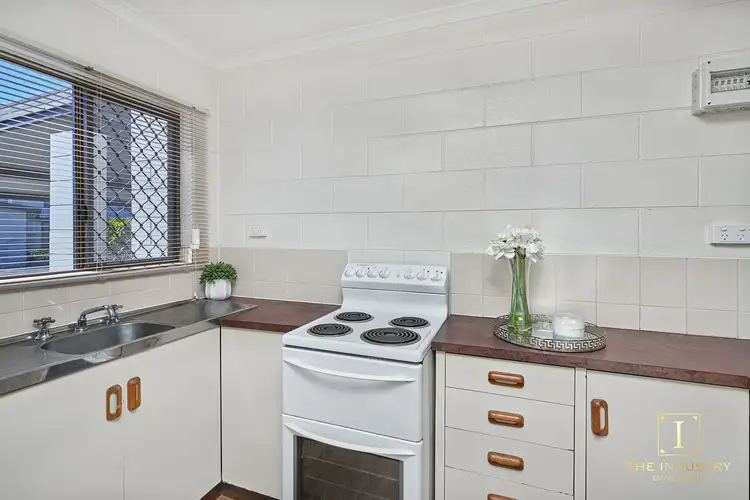 Fifth view of Homely apartment listing, 28/108-110 Mayers Street, Manunda QLD 4870