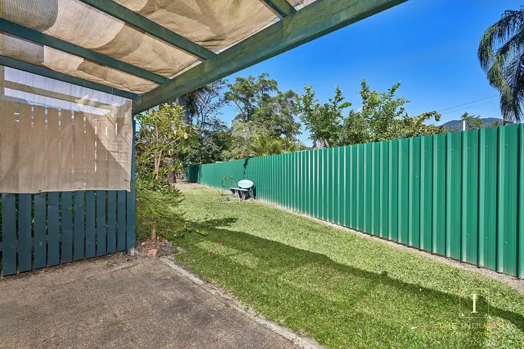 Seventh view of Homely apartment listing, 28/108-110 Mayers Street, Manunda QLD 4870