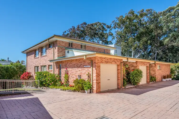 10/108 Brighton Avenue, Toronto NSW 2283