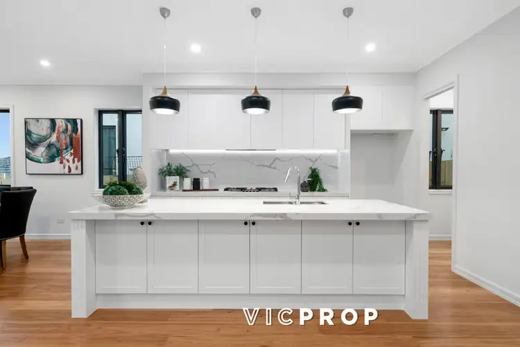Fourth view of Homely house listing, 8 Wilsons Road, Doncaster VIC 3108