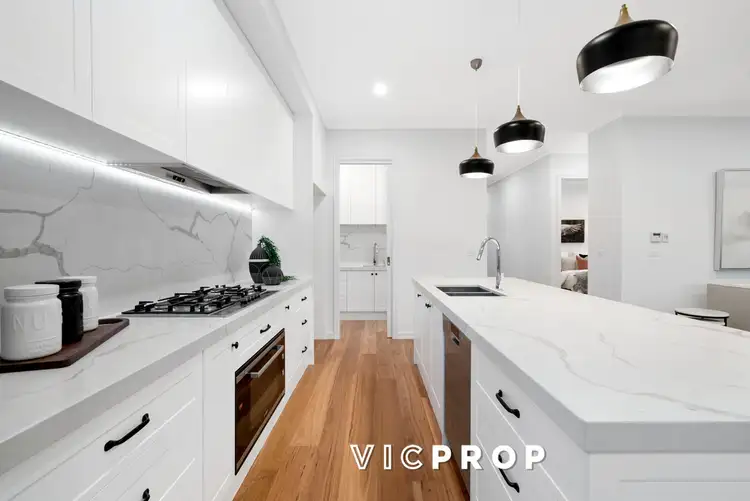 Fifth view of Homely house listing, 8 Wilsons Road, Doncaster VIC 3108