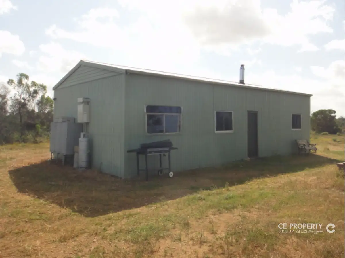 Main view of Homely rural property listing, 148 Reach Road, Swan Reach SA 5354