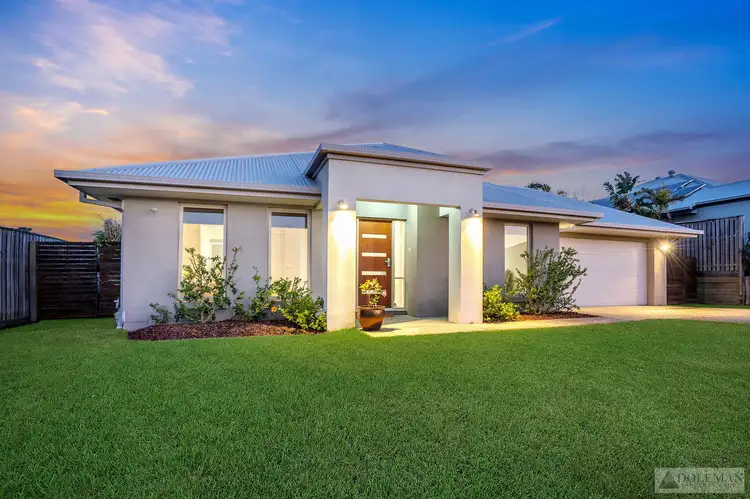 Main view of Homely house listing, 49 Maidenwell Road, Ormeau QLD 4208