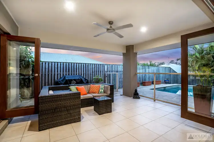Second view of Homely house listing, 49 Maidenwell Road, Ormeau QLD 4208