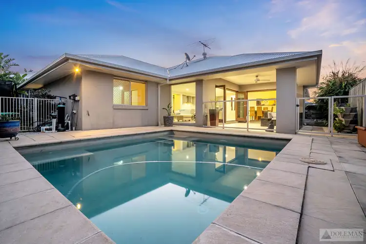 Third view of Homely house listing, 49 Maidenwell Road, Ormeau QLD 4208